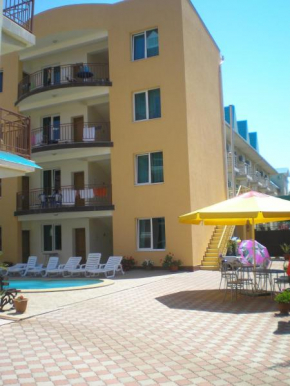 KraMan Guest House